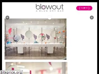 blowoutgirl.com