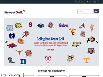 blowoutgolf.com