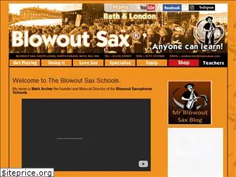 blowoutsax.com