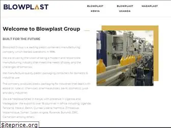 blowplastgroup.com