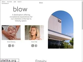 blowsalon.com.au