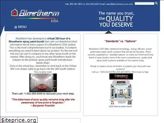 blowtherm-usa.com