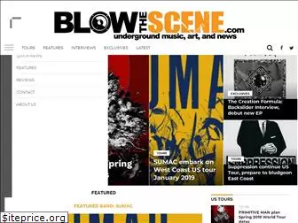 blowthescene.com