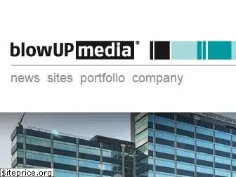 blowup-media.co.uk