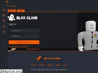 blox-cloud.com