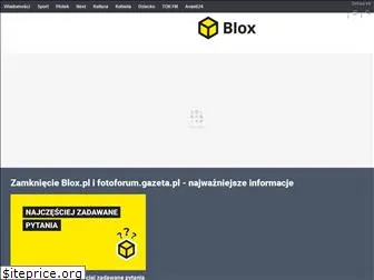 blox.pl