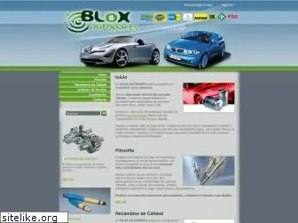 bloxautoparts.es