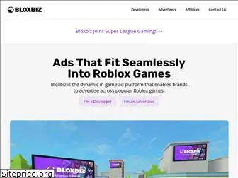 bloxbiz.com