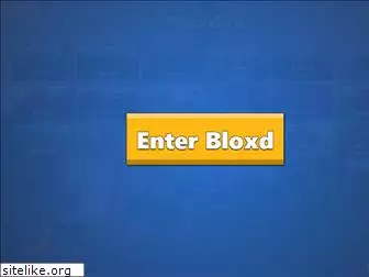 bloxd.io