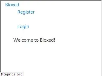 bloxed.net