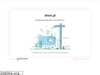 bloxi.pl