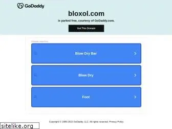bloxol.com