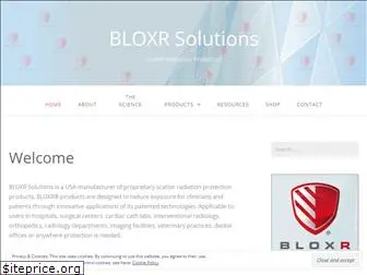bloxr.com