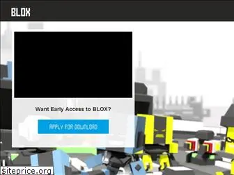 bloxthegame.com