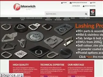 bloxwichdoorgear.com