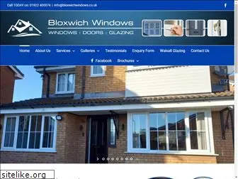 bloxwichwindows.co.uk