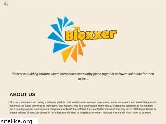 bloxxer.com