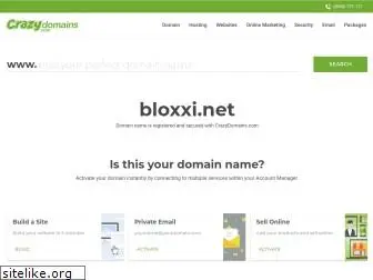 bloxxi.net