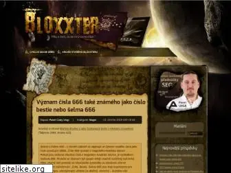 bloxxter.info