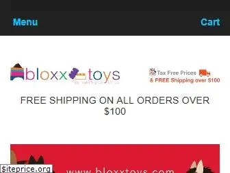 bloxxtoys.com