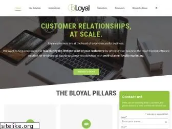 bloyal.com