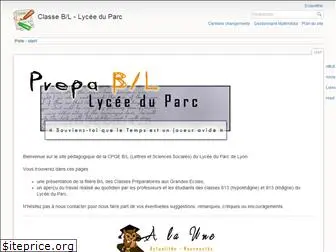 blparc.fr