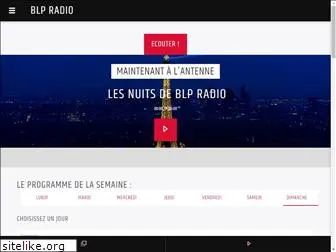 blpradio.fr