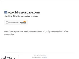 blraerospace.com