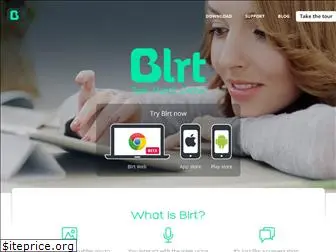 blrt.com