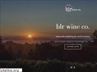 blrwineco.com