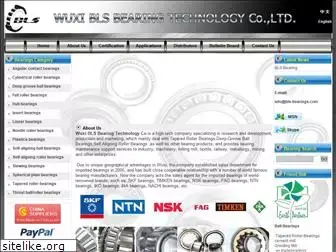 bls-bearings.com