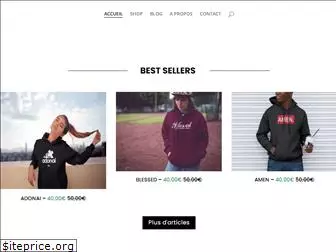 bls-clothing.com
