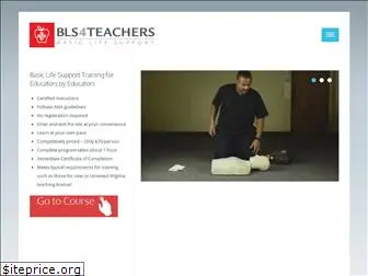 bls4teachers.com