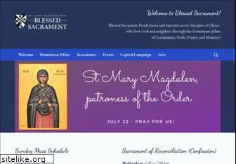 blsacrament.org