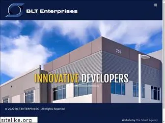 blt-enterprises.com