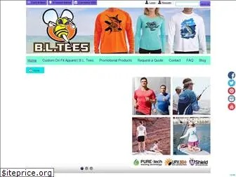 blteeshirt.com