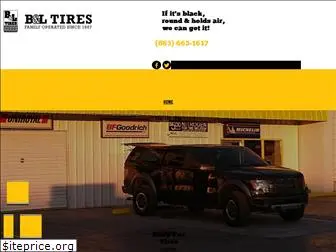 bltires.com