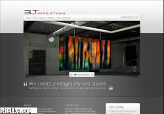 bltproductions.com