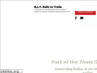 blttrails.ca