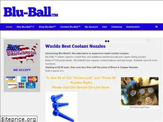 blu-ball.com