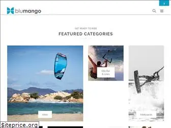 blu-mango.com