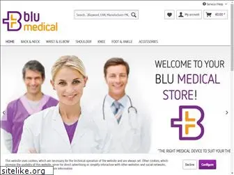 blu-medical.shop