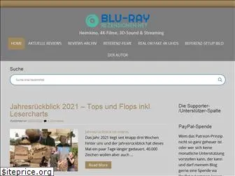 blu-ray-rezensionen.net