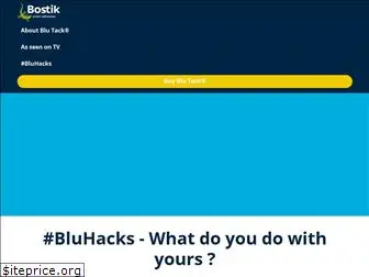 blu-tack.co.uk