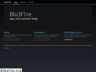 blu3f1re.com