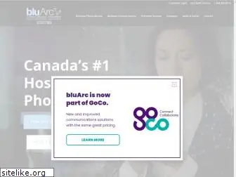 bluarc.ca