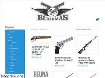 bluarmas.com.br