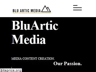 bluartic.com