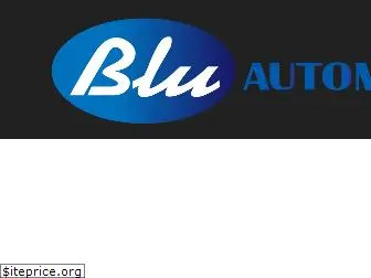 bluautomotiveblog.com