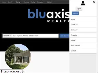 bluaxisrealty.com